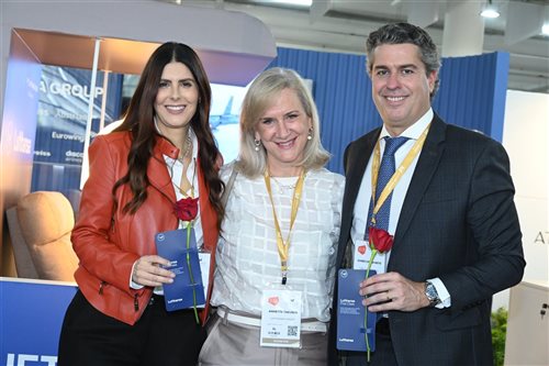 Reuniões que guiam viagens futuras: veja mais fotos da ILTM Latin America 2026