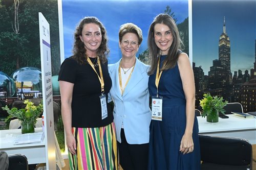 Jornadas que importam guiam a ILTM Latin America 2026; veja mais fotos deste 1° dia