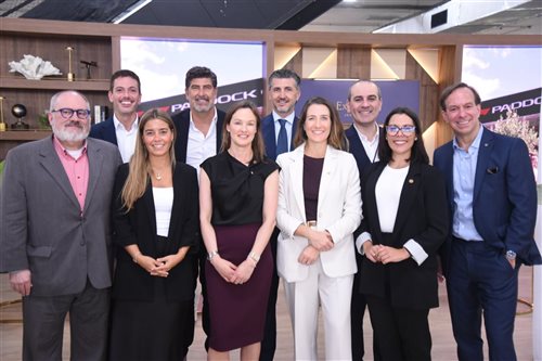 Anna Nash (Explora Journeys) fala de estreia na Amazônia, 3º navio e desempenho no Brasil