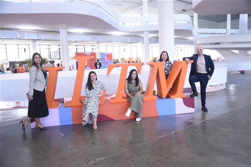 Veja fotos do segundo dia de ILTM Latin America 2026, em São Paulo