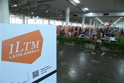 Todas as fotos e novidades do 2º dia de ILTM Latin America estão aqui