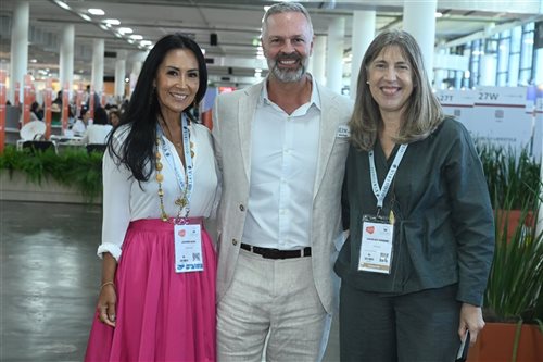 Veja mais fotos do 2º dia de ILTM Latin America 2026