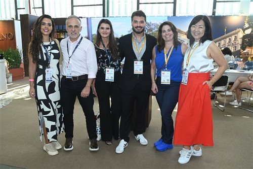 ILTM Latin America 2026 movimenta o Turismo de luxo; confira mais fotos