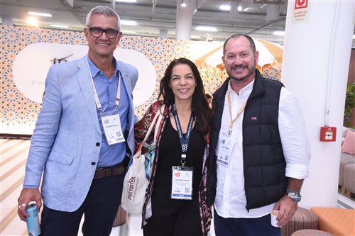 ILTM Latin America: Buyers se encontram com marcas globais de luxo; veja fotos