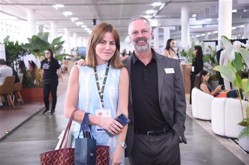 ILTM Latin America 2026 chega ao terceiro dia em São Paulo; veja fotos