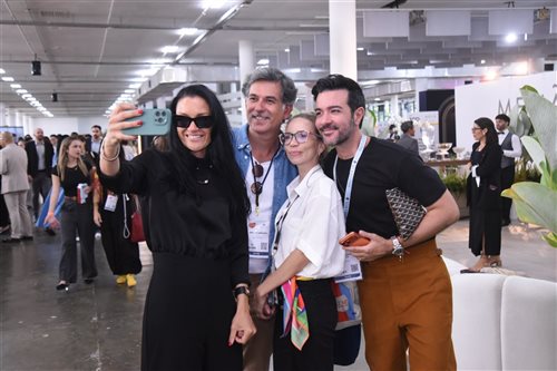 ILTM Latin America 2026 promove mais uma edição de muitos negócios; fotos