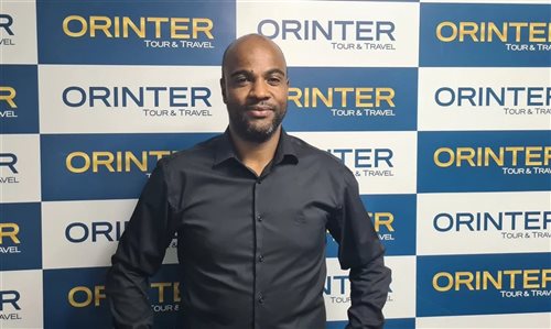 Julival Santos é o novo head operacional da Orinter e OTT Consolidadora