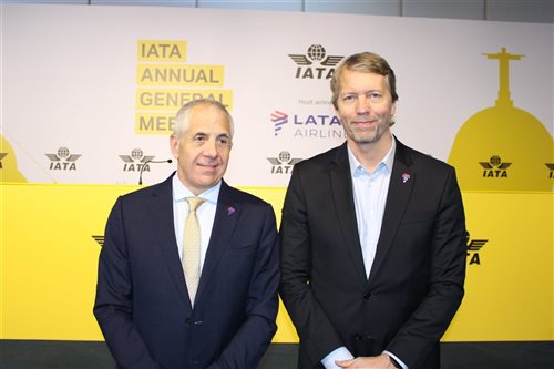 Latam vê América do Sul longe de seu potencial e não descarta voos para novas regiões