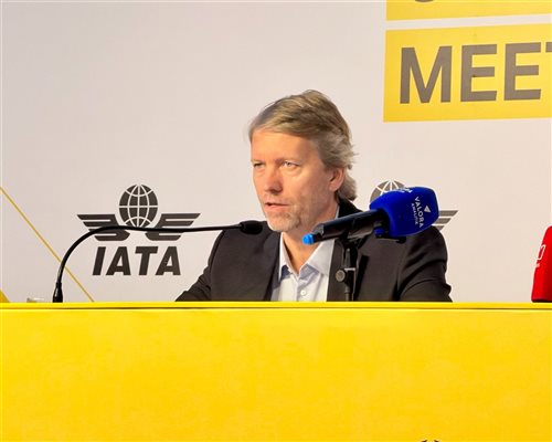 Latam vê avanço nas discussões sobre o fim da escala 6x1 no Brasil, diz CEO