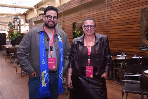 Curaçao realiza roadshow e aborda futuro do agente de viagens na era da IA; veja fotos