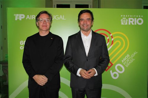 Tap reforçará presença no Brasil em meio a novo ciclo de crescimento, diz chairman