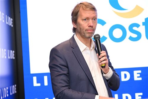CEO da Latam Brasil esclarece críticas e diz que sempre defendeu união do Turismo