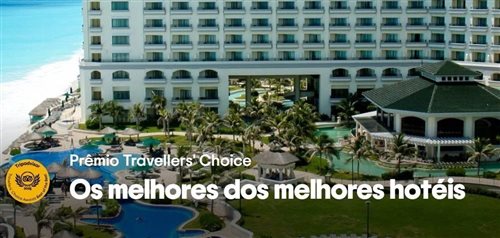 Tripadvisor revela os melhores hotéis de luxo do Brasil e mundo em 2026