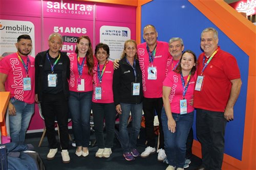 Mais de 100 marcas expositoras e trade local se reúnem na Expo Turismo Goiás; veja fotos