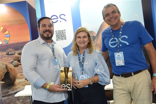 Espírito Santo prevê ligação direta com Buenos Aires ainda em 2026