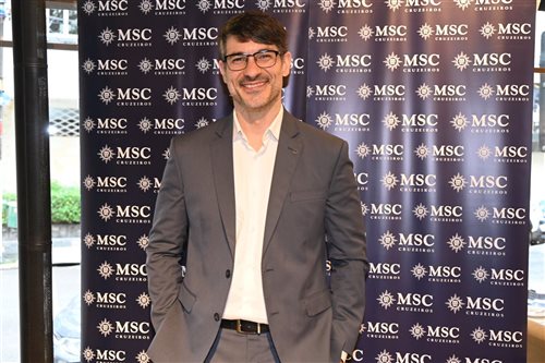 MSC vê alta demanda por experiências exclusivas e amplia presença do Yacht Club no Brasil