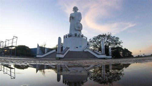 Ceará ganha Rota Turística da Fé com 13 atrativos espalhados pelo Estado