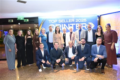 Orinter reúne Top Sellers de 2025 em evento pré-viagem para Porto Rico; fotos