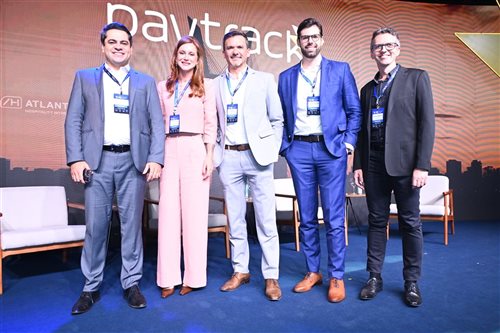 Paytrack realiza T&E Summit 2026 com 500 participantes em SP; veja fotos