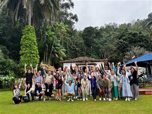 Beyond Experiences promove passeio pelo Centro Histórico e visita à villa do Sandi Hotel