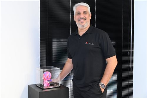 Departamento Online da Ancoradouro relança campanha de Toys para impulsionar vendas