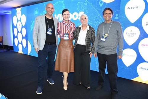 Unav passa por mudança operacional e reforça capacitação de agências para 2027