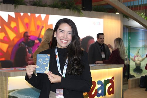 FIT 2026: Fortaleza mira mercado argentino com grandes eventos em 2027
