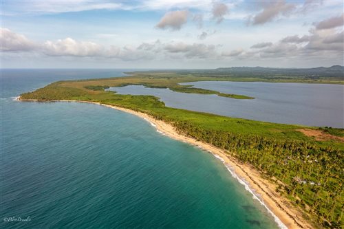 Praias intocadas, lagoas escondidas e hotéis de luxo: assim é Miches