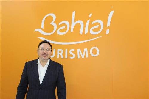 FIT 2026: Turismo da Bahia cresce acima da média nacional por três anos, diz Setur-BA