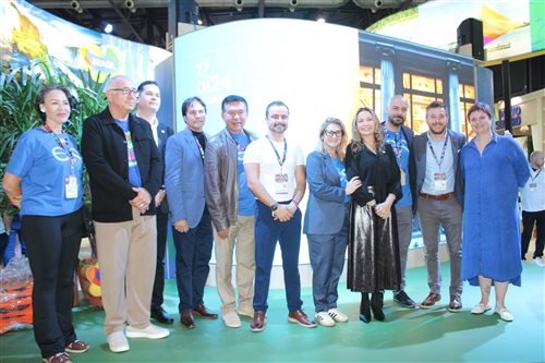 FIT 2026: Espírito Santo e Gol lançam voo experimental entre Vitória e Buenos Aires