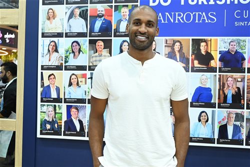 Empresários lançam o Veperia, plataforma que auxilia na escolha de hotéis