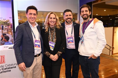 MOVE 2026 reuniu mais de 400 profissionais de viagens corporativas em São Paulo; veja fotos
