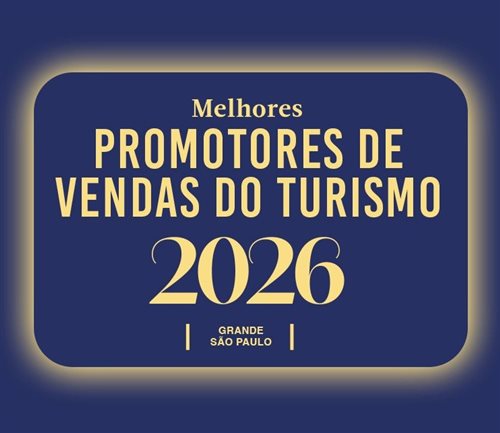 Melhores Promotores de Vendas 2026: conheça os finalistas da Grande São Paulo
