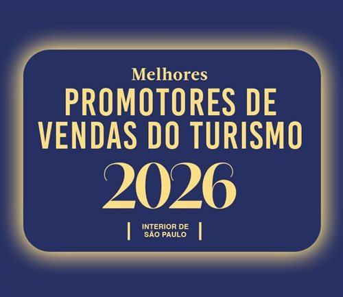 Melhores Promotores de Vendas 2026: conheça os finalistas do interior de São Paulo
