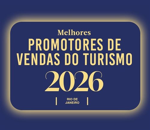 Melhores Promotores de Vendas 2026: conheça os finalistas do Rio de Janeiro
