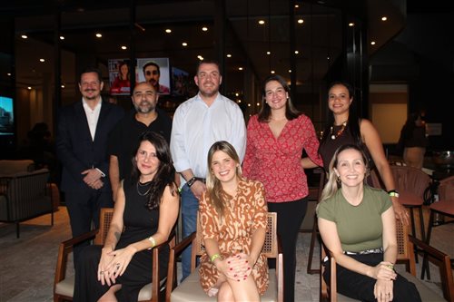 Missão MICE Abracorp estreia com compras no Paraguai, churrasco e negócios levados a sério