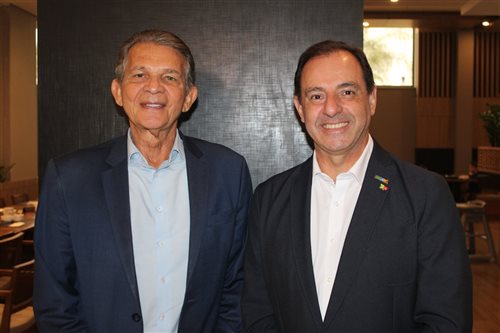Irapuan Cortes, do Viaje Paraná, será o novo secretário de Turismo de Foz do Iguaçu
