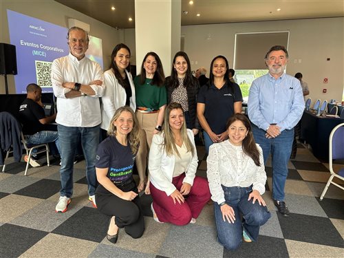 Abracorp lança Guia de Boas Práticas em Eventos Corporativos (Mice); baixe o seu