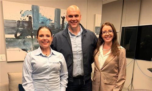 Incomum contrata ex-Orinter para ampliar estrutura de Produtos Internacionais