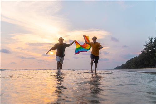 5 destinos gay-friendly no Caribe para recomendar com confiança