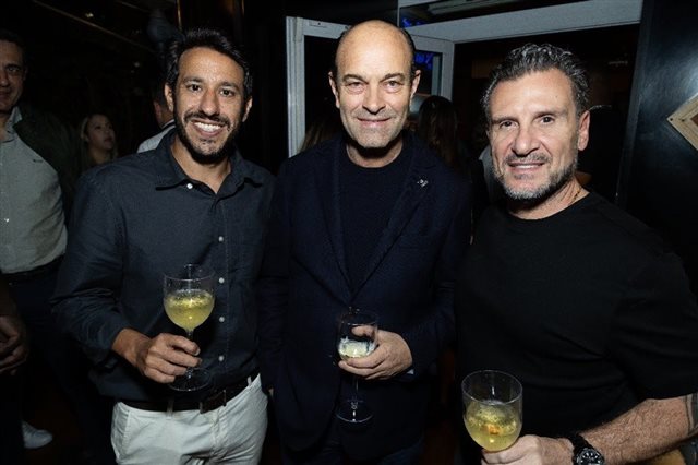 Vila Galé promove Wine Party para mais de 400 convidados durante a WTM Latin America