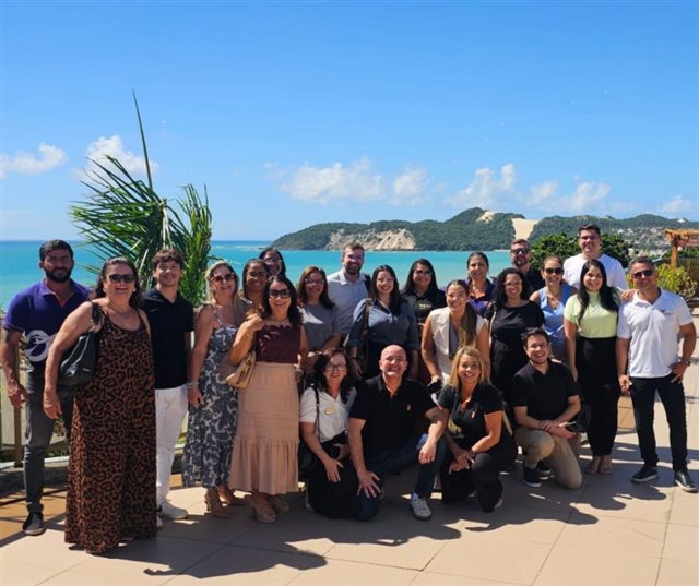 BestBuy Travel promove capacitação para agentes de viagens de Natal e região