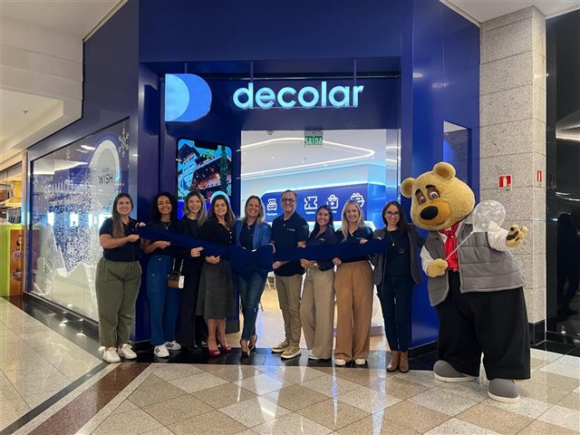 Decolar e Grupo Wish anunciam parceria e preparam campanha