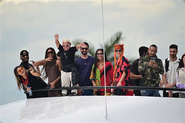 Vai Voando leva mais de 30 influenciadores ao Festival da Cunhã e fortalece presença no turismo do Norte