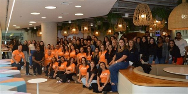 HotelDO homenageia equipe de Call Center na celebração de seus 25 anos