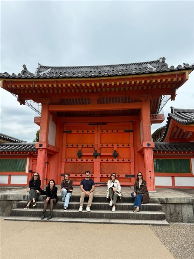 TTW Group promove experiência de luxo no Japão para agentes de viagens