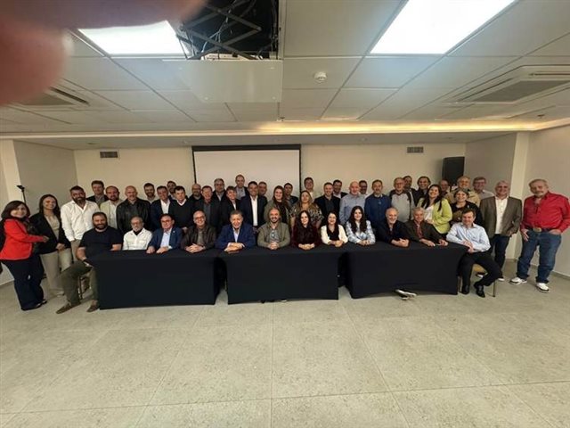Diretoria e Conselho de Representantes da FBHA se reúnem em São Paulo para alinhamento estratégico
