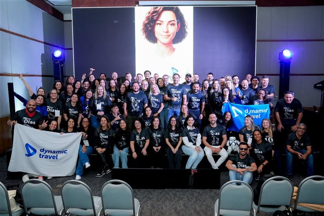 Dynamic Travel realiza 4ª edição do Dois Dias D+ e reforça cultura de inovação