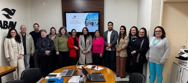 ABAV Nacional sedia encontro para fortalecimento do turismo receptivo no Amapá