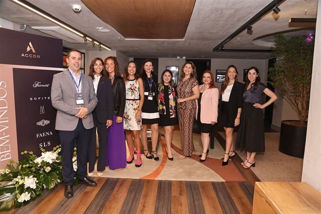 Accor Luxury & Lifestyle promove roadshow em Belo Horizonte